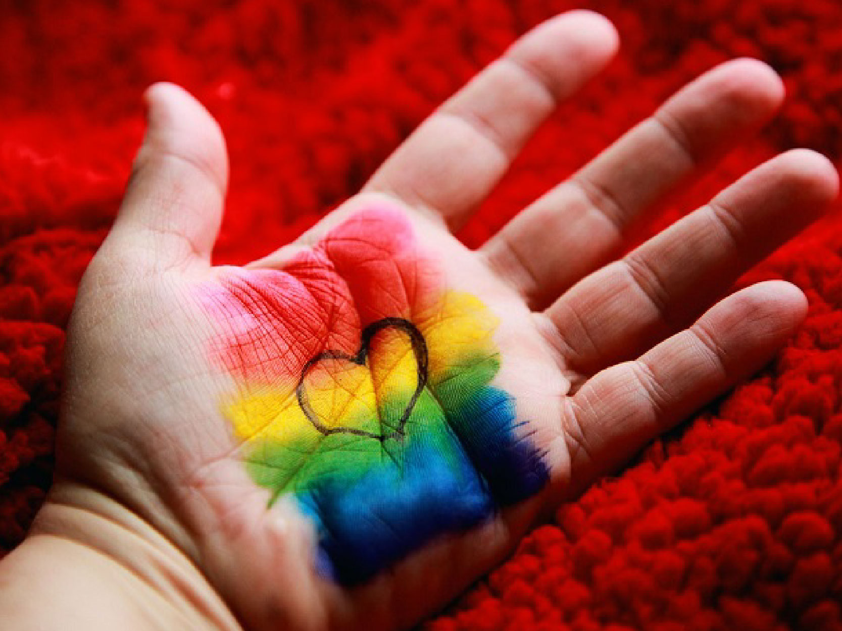 助人工作者如何迎接後同婚時代的挑戰｜錄音精華文字版(標題圖檔)