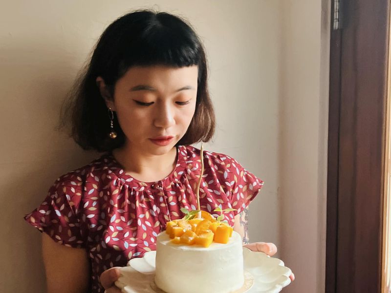 【想念你們在的日子】楊筠柔/朝露農場治療性社區社工師 NO.029(標題圖檔)