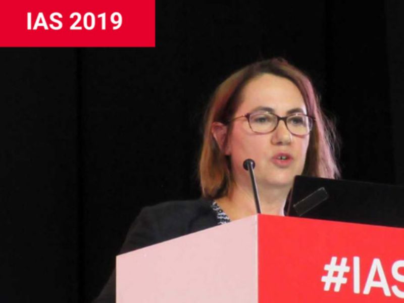 【國際】愛滋感染者對於每月注射療法感到高度滿意(標題圖檔)