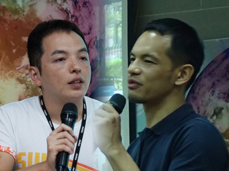 【臺灣】展開自信承先啟後丨國際快樂生命研討大會 (2013)(標題圖檔)