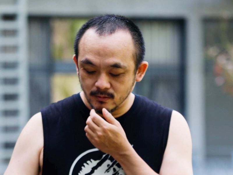 【不是終途】呂連鑫/露德協會台北辦公室生活輔導員 NO.028(標題圖檔)