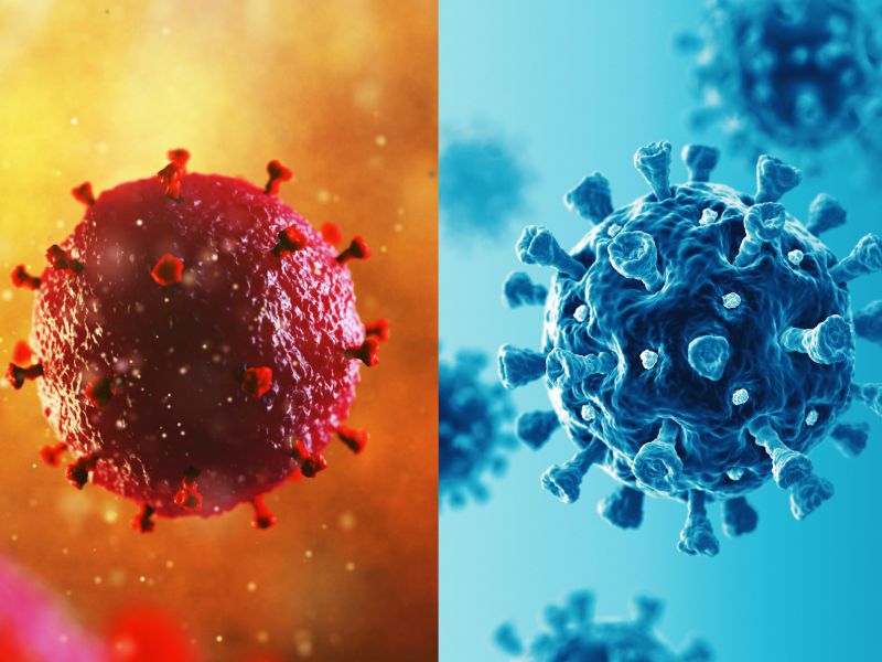 【國際】新冠肺炎(COVID-19)與愛滋感染者的距離(標題圖檔)