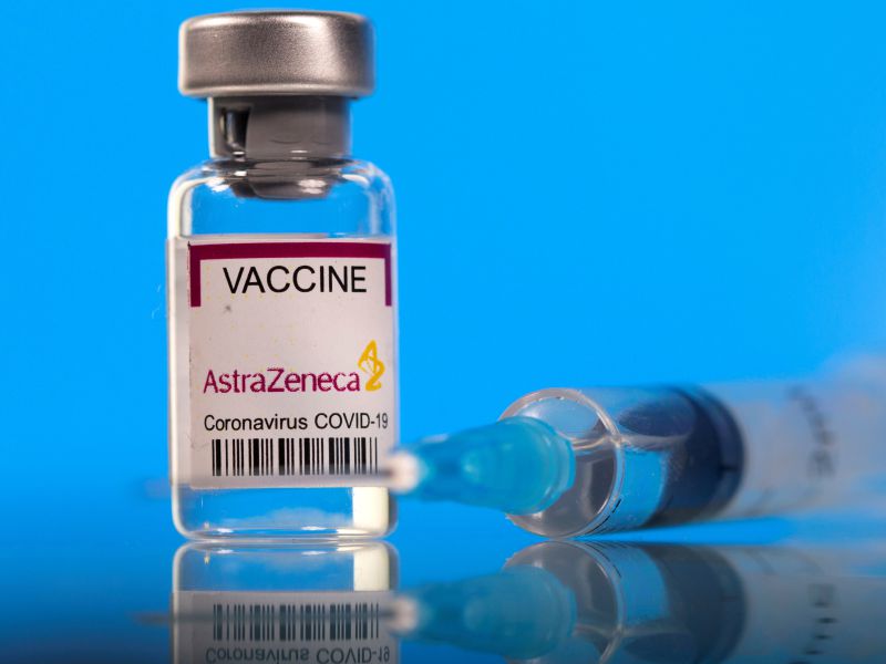 【國際】HIV的狀態並不會對AZ疫苗的免疫反應產生影響(標題圖檔)