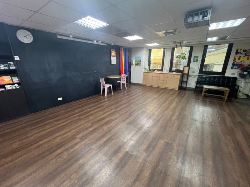 聯誼中心 (使用/租借)(標題圖檔)