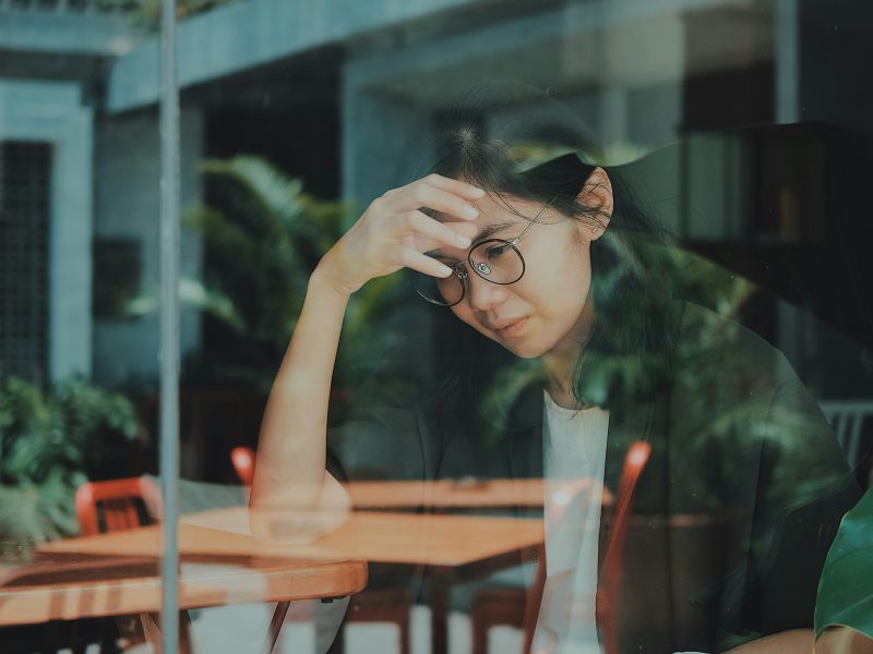 愛在正負之間－淺談伴侶自願性諮詢與篩檢(標題圖檔)