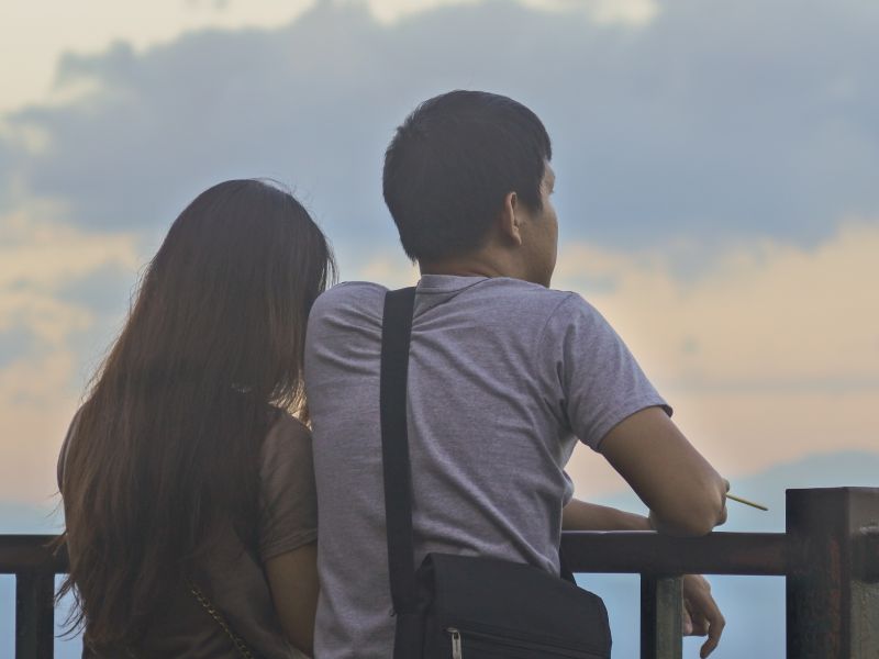 《藥癮》陪伴藥癮者也能逆轉勝丨小玟【POZstory陽性故事】(標題圖檔)