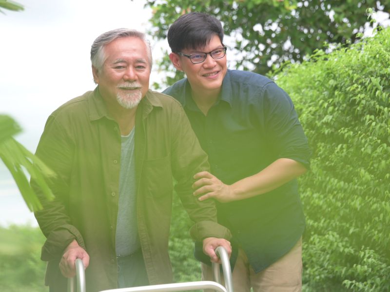 居家訪視/陪同(標題圖檔)