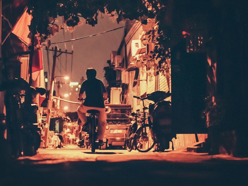 《愛滋》相遇的那一天/至死方休丨​​小龍【POZstory陽性故事】(標題圖檔)