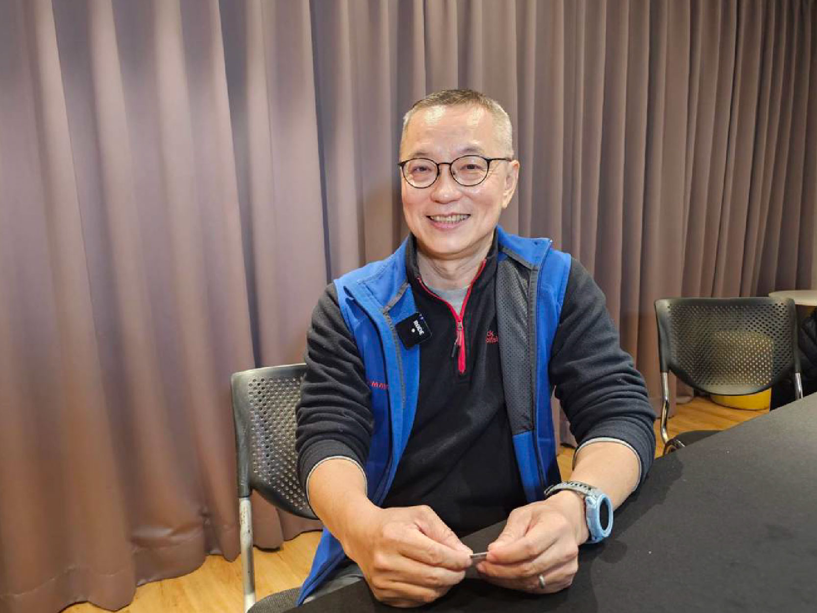 愛滋感染23年自白！56歲感染者盼去標籤：我們非壞人 | 中時新聞網(標題圖檔)