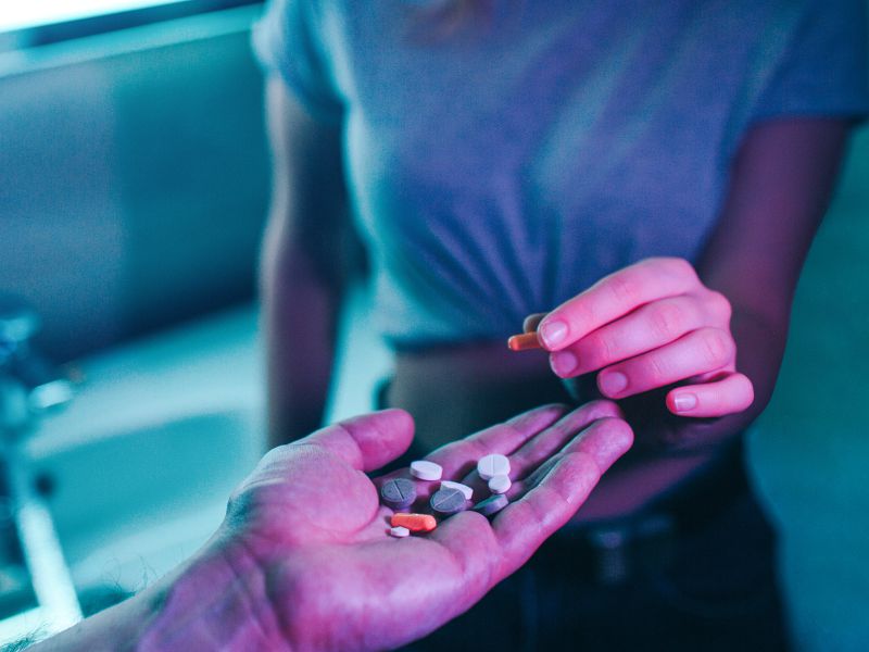 以減少傷害處遇模式干預藥癮少年家庭的行動經驗丨陳巧禎/古佳蓓/徐森杰(標題圖檔)