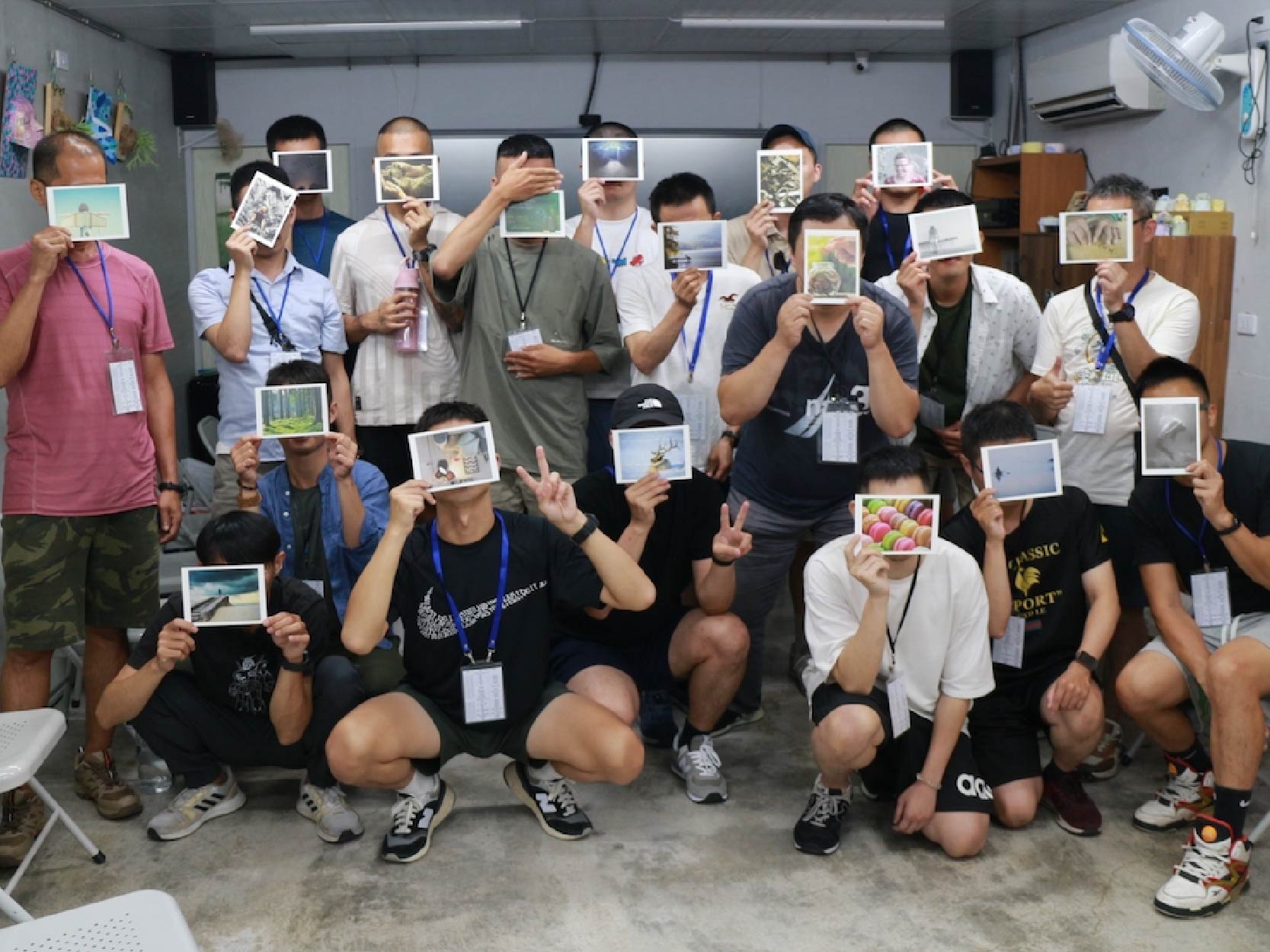 2024耕心體驗營-秋 Day 1│動物療癒與生命課程│活動實錄(標題圖檔)