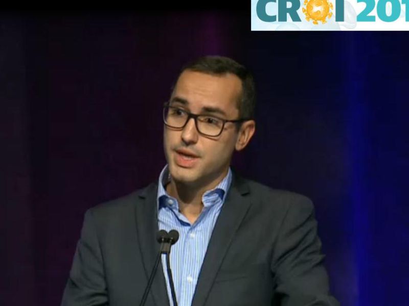 【國際】惠立妥增加骨折風險丨反轉錄病毒和伺機性感染年度大會 (CROI 2016)(標題圖檔)