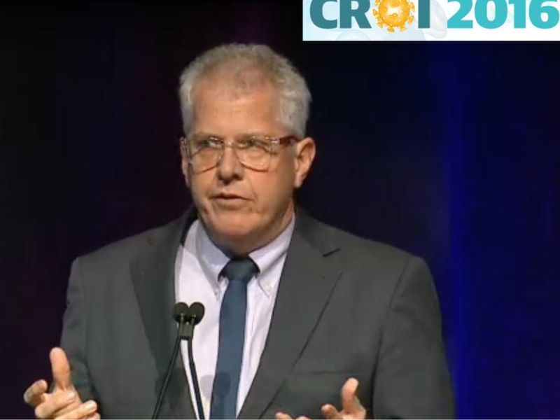 【國際】愛滋治療與骨質流失丨反轉錄病毒和伺機性感染年度大會 (CROI 2016)(標題圖檔)