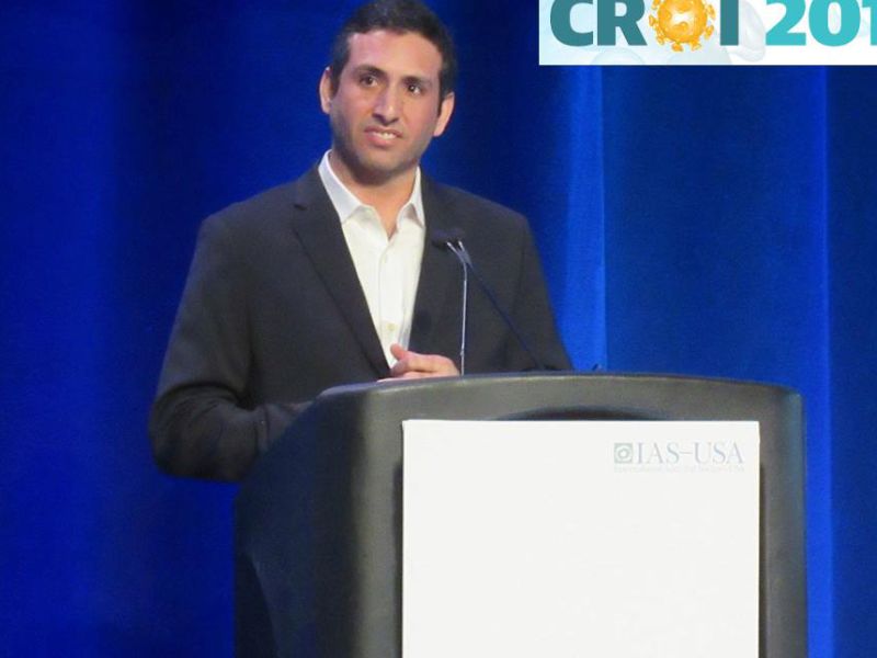 【國際】新的愛滋藥物和治療策略丨反轉錄病毒和伺機性感染年度大會 (CROI 2016)(標題圖檔)