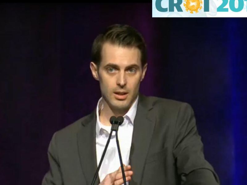 【國際】早期治療與心血管疾病的風險丨反轉錄病毒和伺機性感染年度大會 (CROI 2016)(標題圖檔)