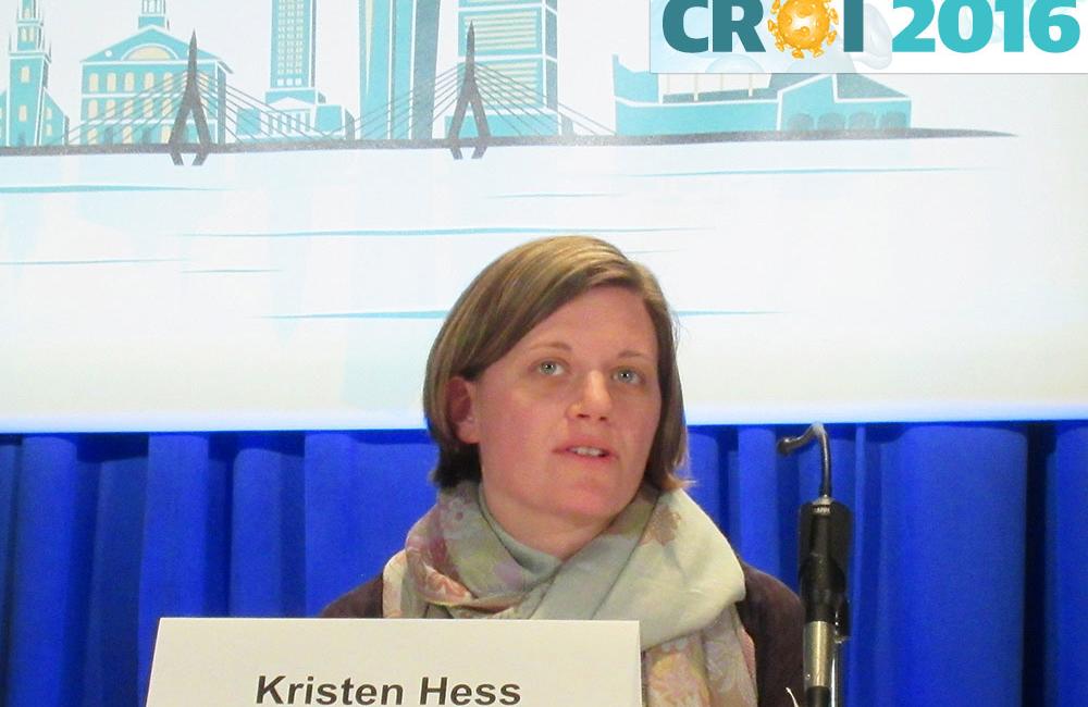 【國際】美國不同族群感染愛滋風險大不同丨反轉錄病毒和伺機性感染年度大會 (CROI 2016)(標題圖檔)