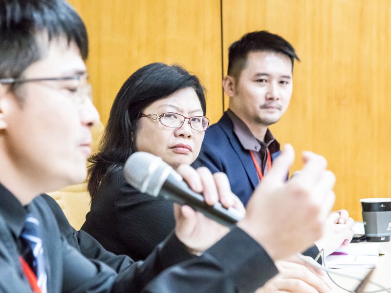 【臺灣】除罪化丨台灣愛滋反歧視研討會 (2017)(標題圖檔)