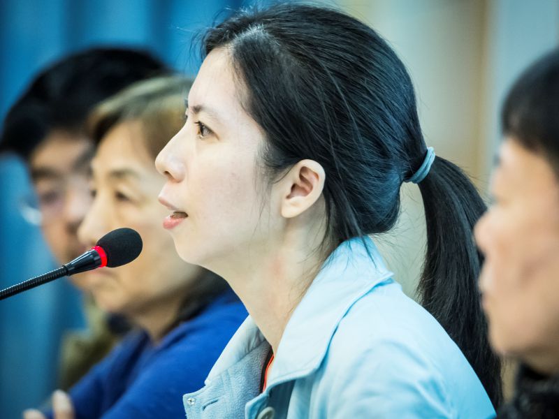 【臺灣】愛滋組織的發展與蛻變丨台灣愛滋反歧視研討會 (2017)(標題圖檔)