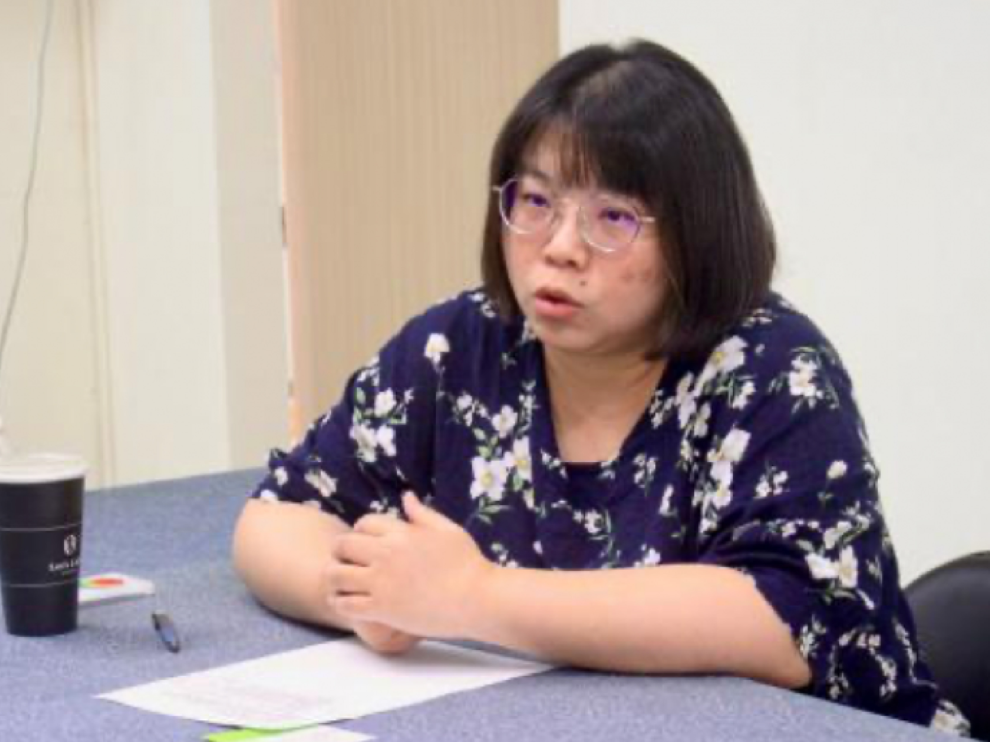 坐上時光機，一起重返過去的自己－第三屆女性帕斯堤培力營｜風傳媒(標題圖檔)