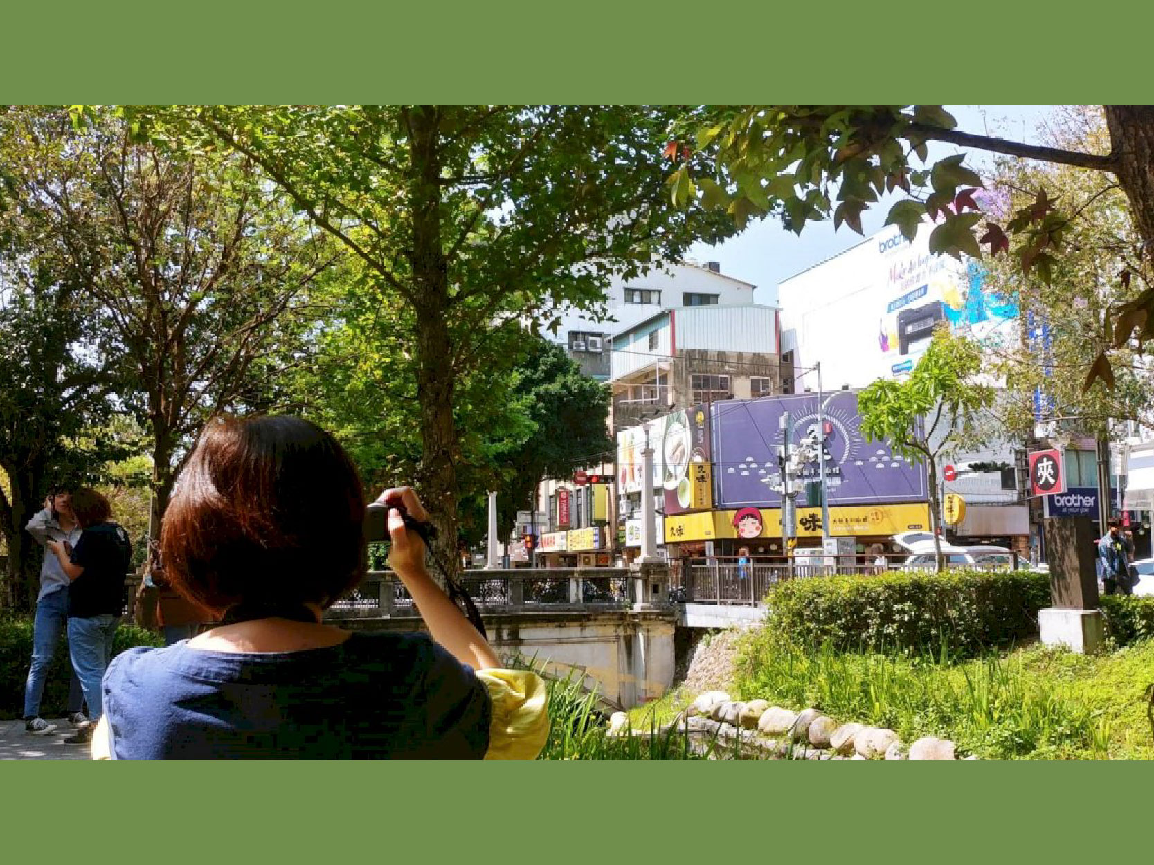 外籍藝術家邀女愛滋感染者自錄生活 將於全球百間美術館展出｜中央廣播電台(標題圖檔)