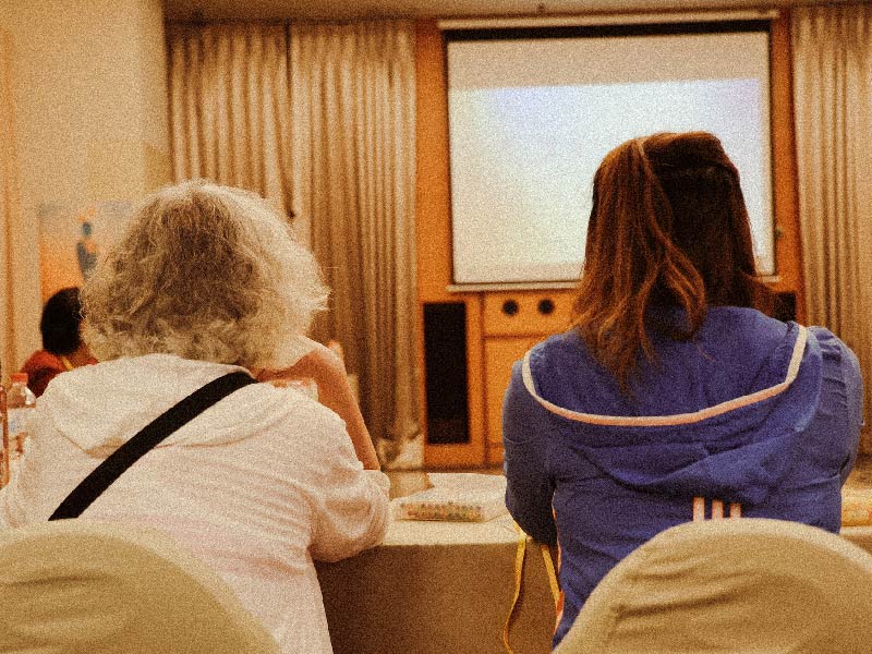 全台4萬5千名愛滋感染者…女性僅占5% 更晚確診、承受多重壓力 | 聯合報(標題圖檔)