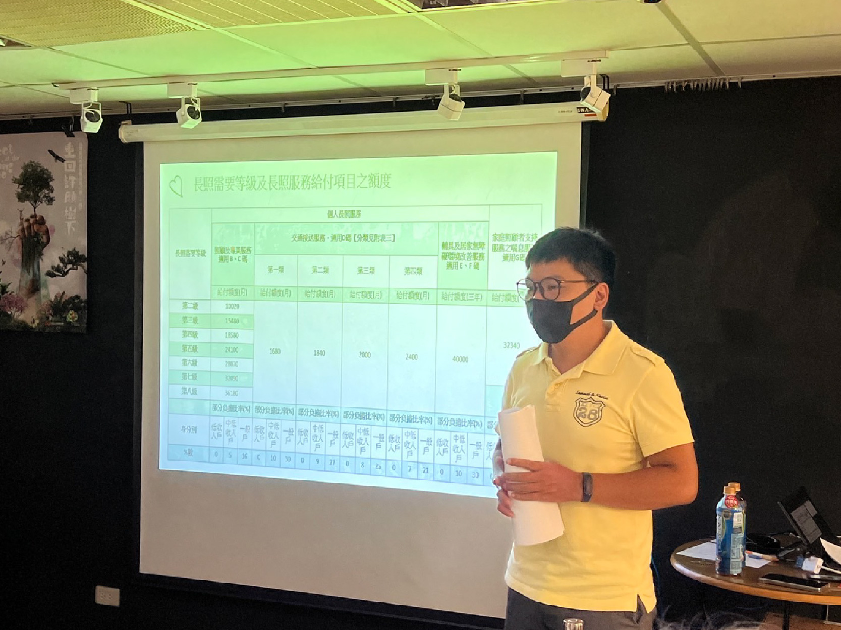 女性感染者－長照（居家服務）｜女性愛滋感染者培力計畫(標題圖檔)