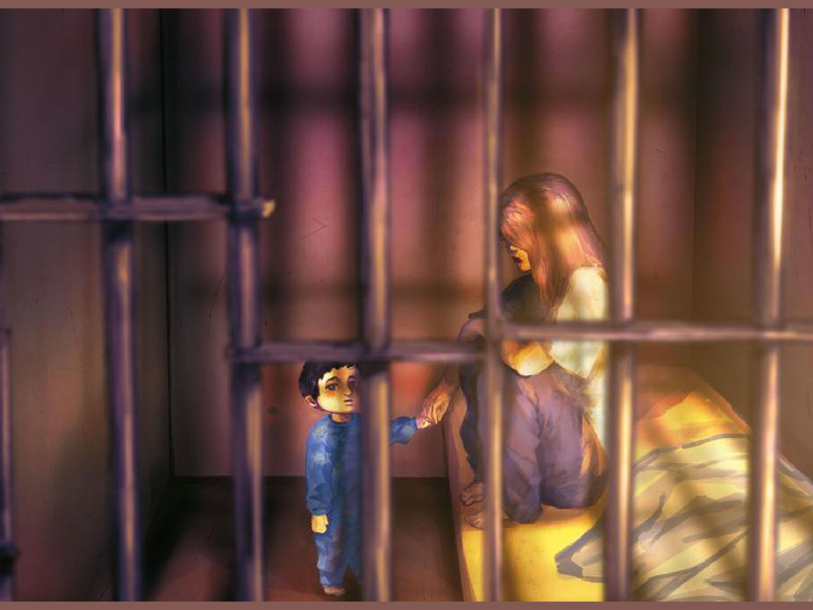 她們的成癮人生系列文章1.2集｜女性藥癮者｜鏡周刊(標題圖檔)