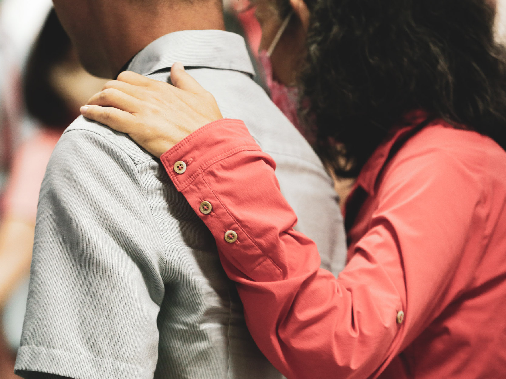 2023家庭關係培力營 Day 1│獨特得生命線—談界線如何可能 │ 活動實錄(標題圖檔)