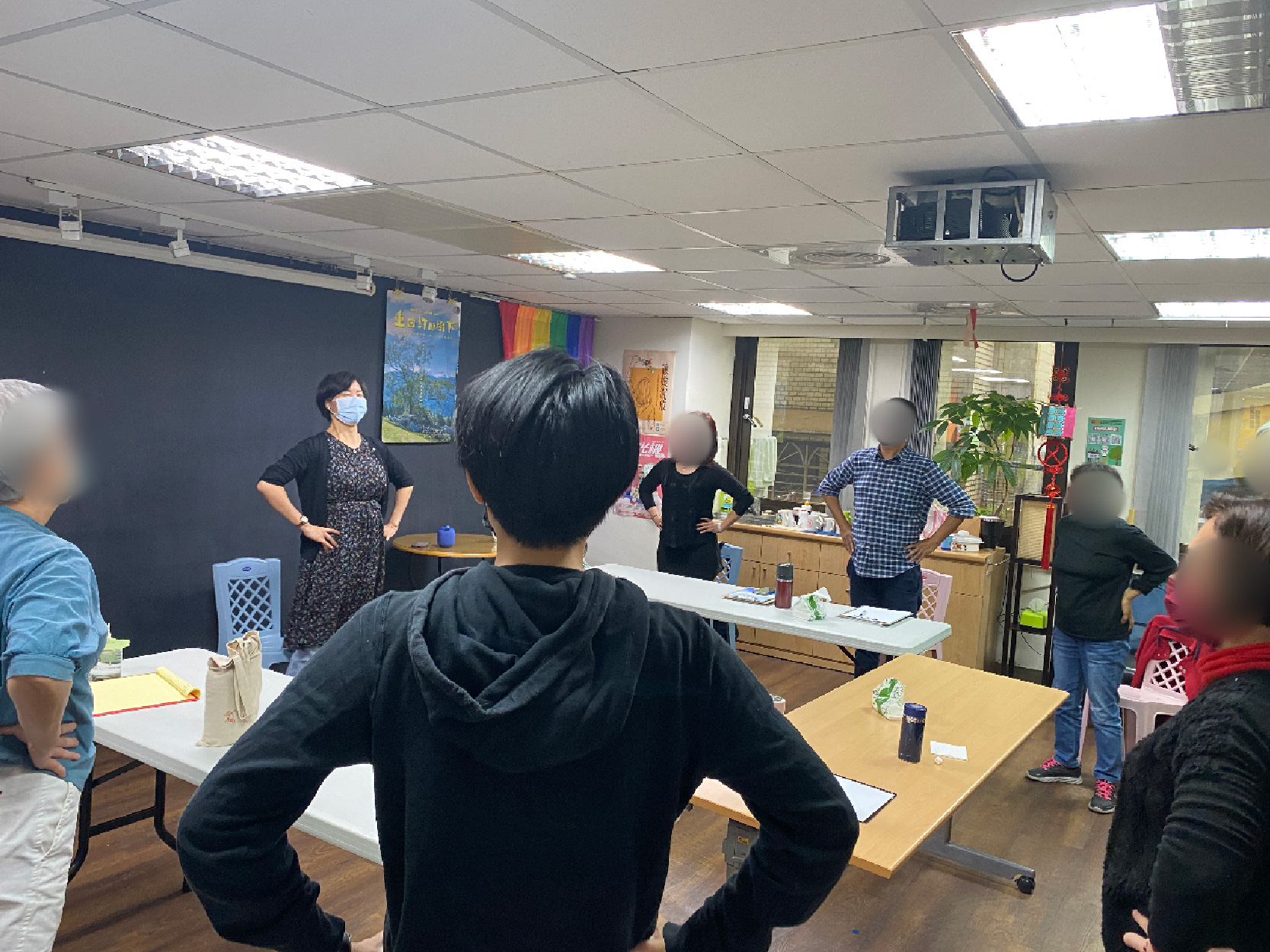 家，有你、有我、有愛｜帕斯堤家屬團體活動實錄(標題圖檔)