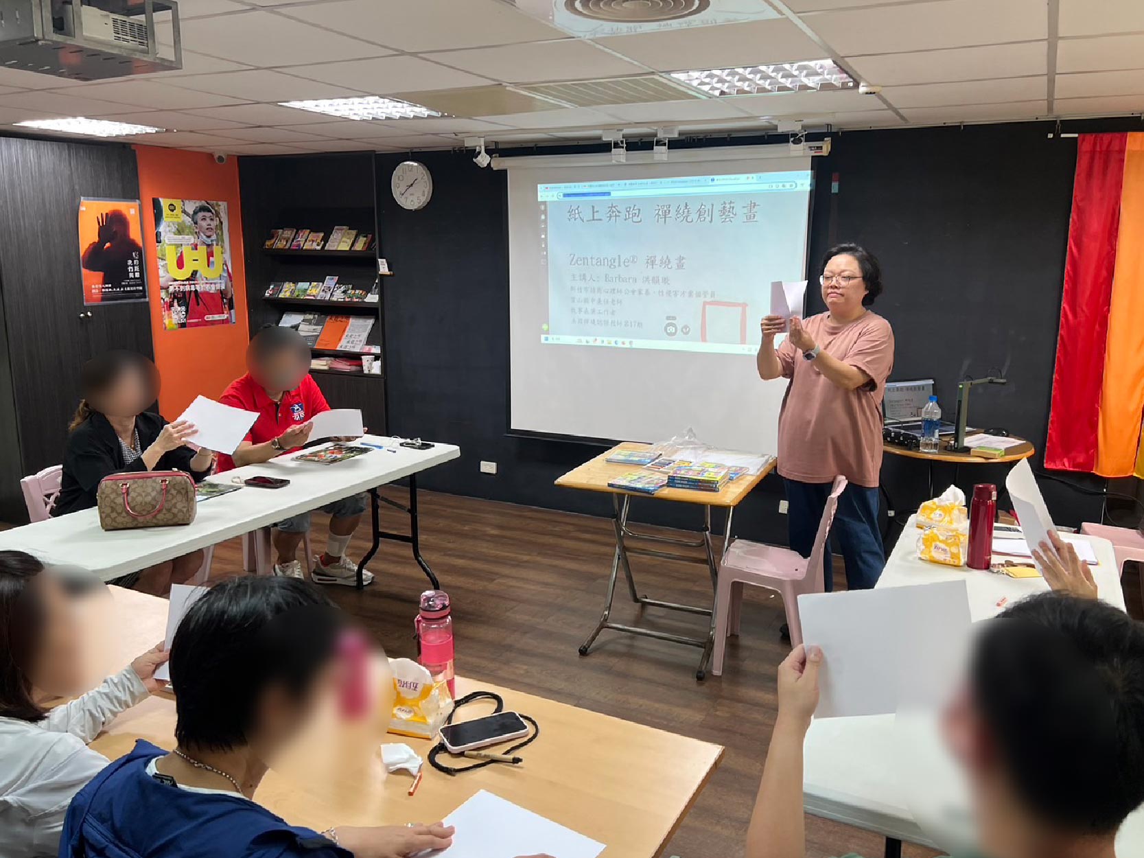 我們的家庭，我們的愛 | 藥癮家屬團體 | 活動實錄(標題圖檔)