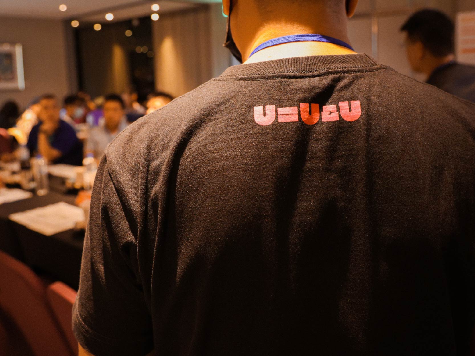 愛滋中老年照顧同儕培力照服員交流座談會｜活動實錄(標題圖檔)