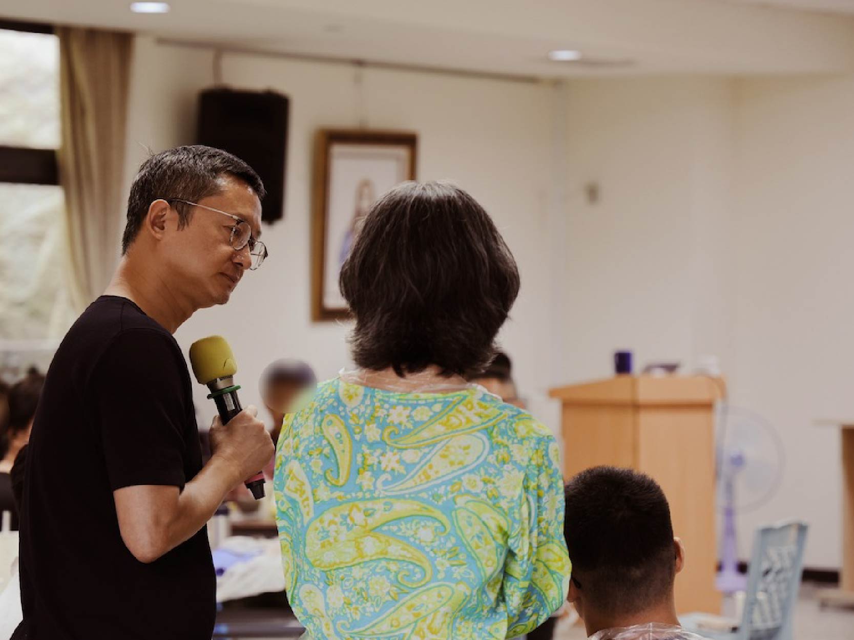 2024家庭培力營 Day 1│陶藝療育│活動實錄(標題圖檔)