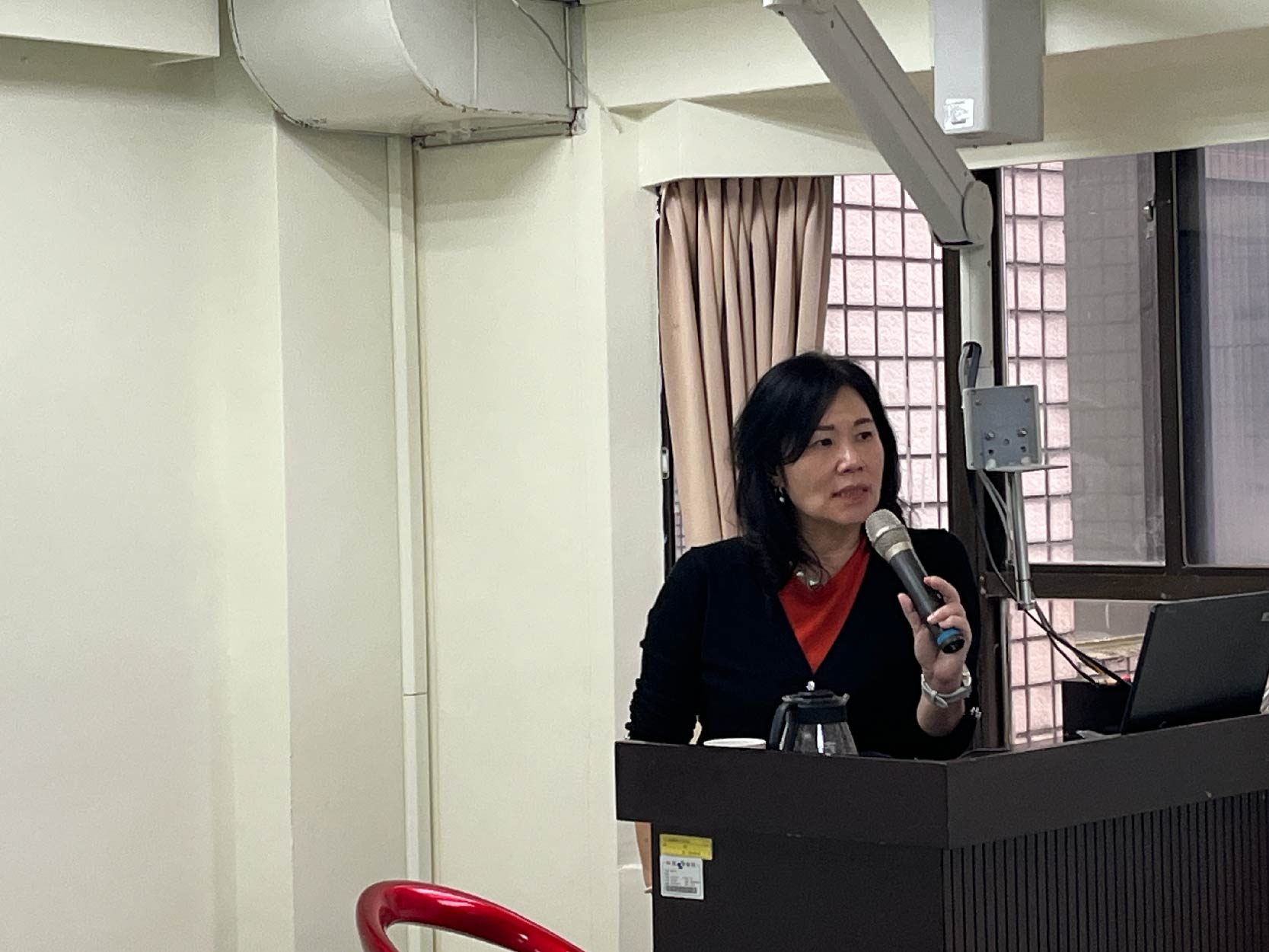 帕斯堤生活講座—口腔吞嚥困難退化之預防｜大桃園支持團體 | 活動實錄 (標題圖檔)