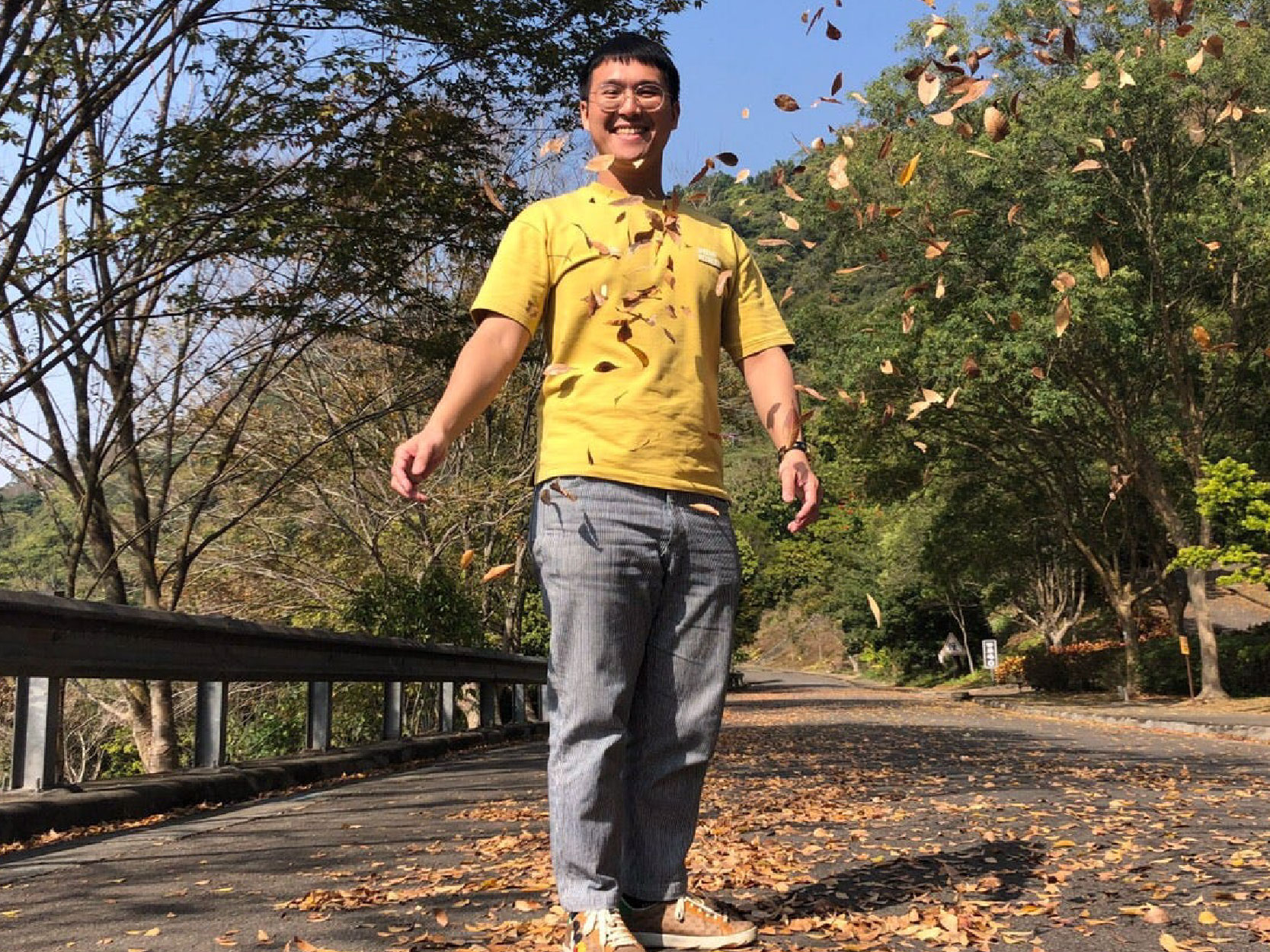 專訪愛滋助人者豆豆：陪伴他們慢慢地打開內心的黑盒子，這就是我在做的工作｜東海大學社工系(標題圖檔)