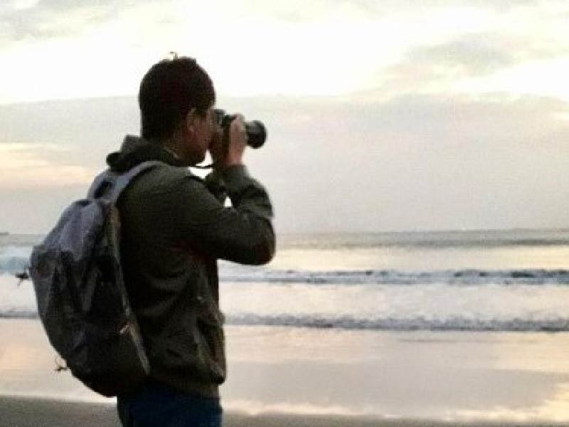 從不認識愛滋，到站在街頭衛教｜全國藥學生聯合會 崇安(標題圖檔)