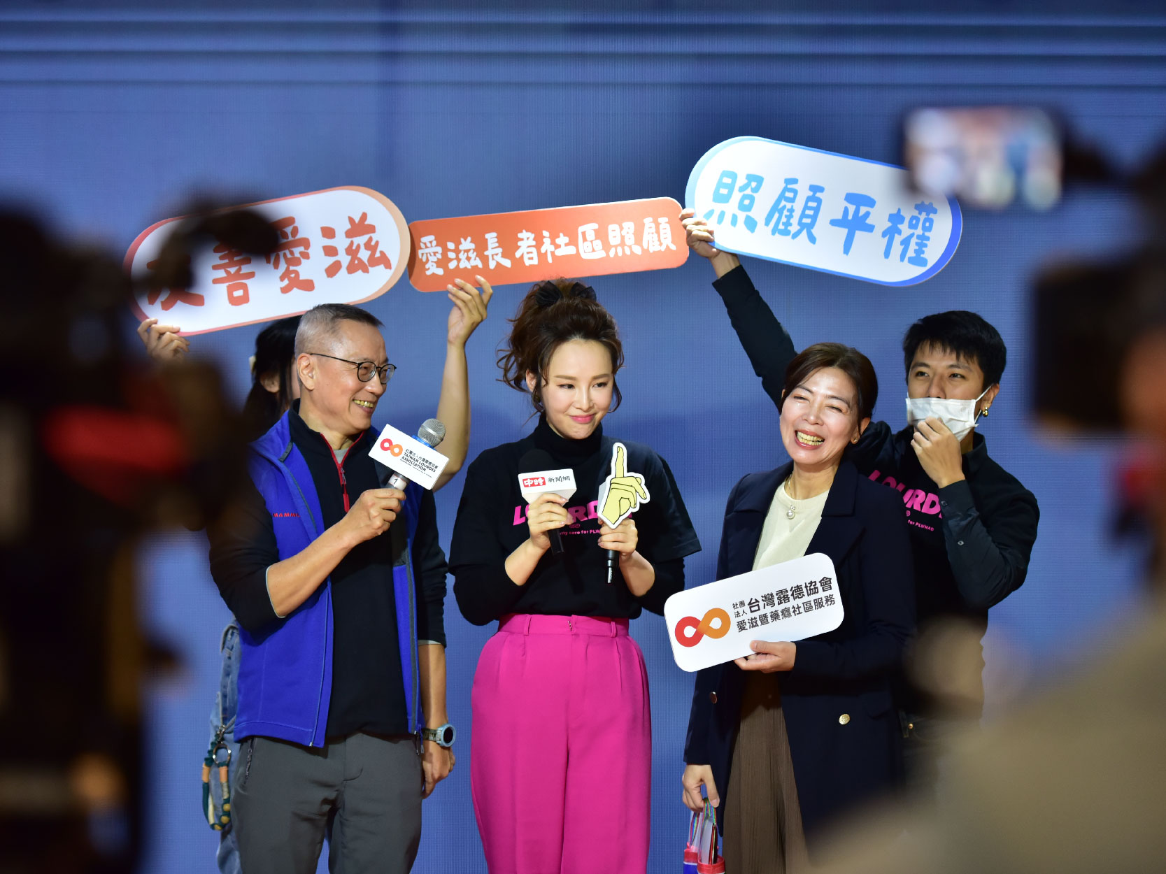 愛滋感染者憂鬱比例高達98％ 就醫遇阻礙、社會汙名化仍在 | 工商時報(標題圖檔)