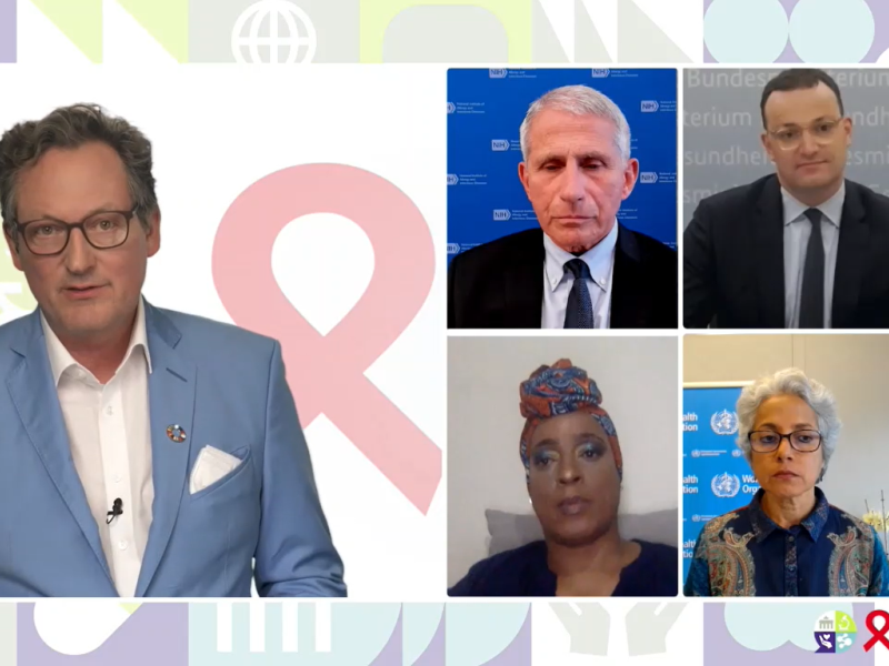 【國際】後疫時代的愛滋科學丨IAS國際愛滋病學會HIV科技研討會 (2021)(標題圖檔)