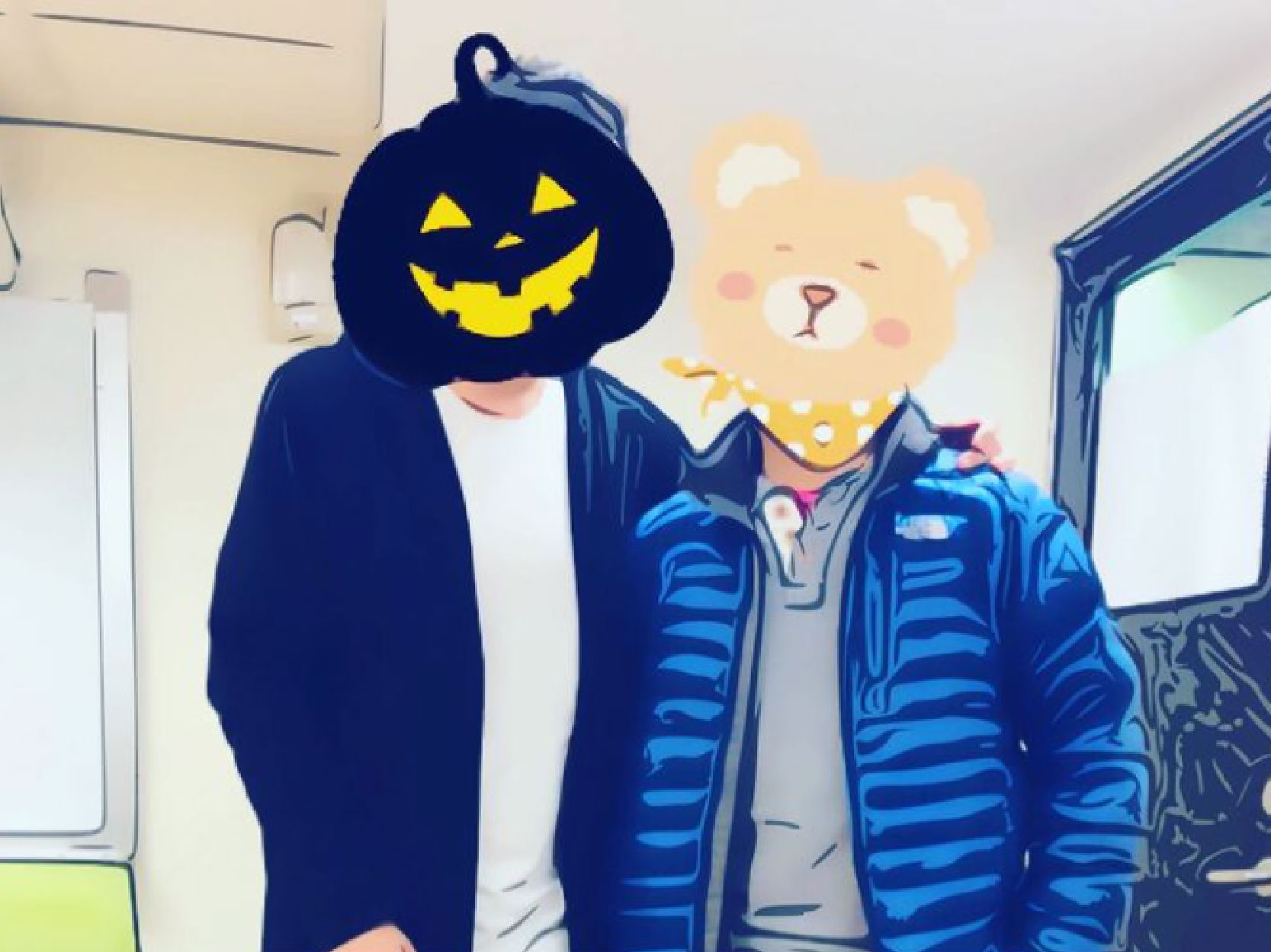 《性愛三八事》PodcastX台灣露德協會(標題圖檔)