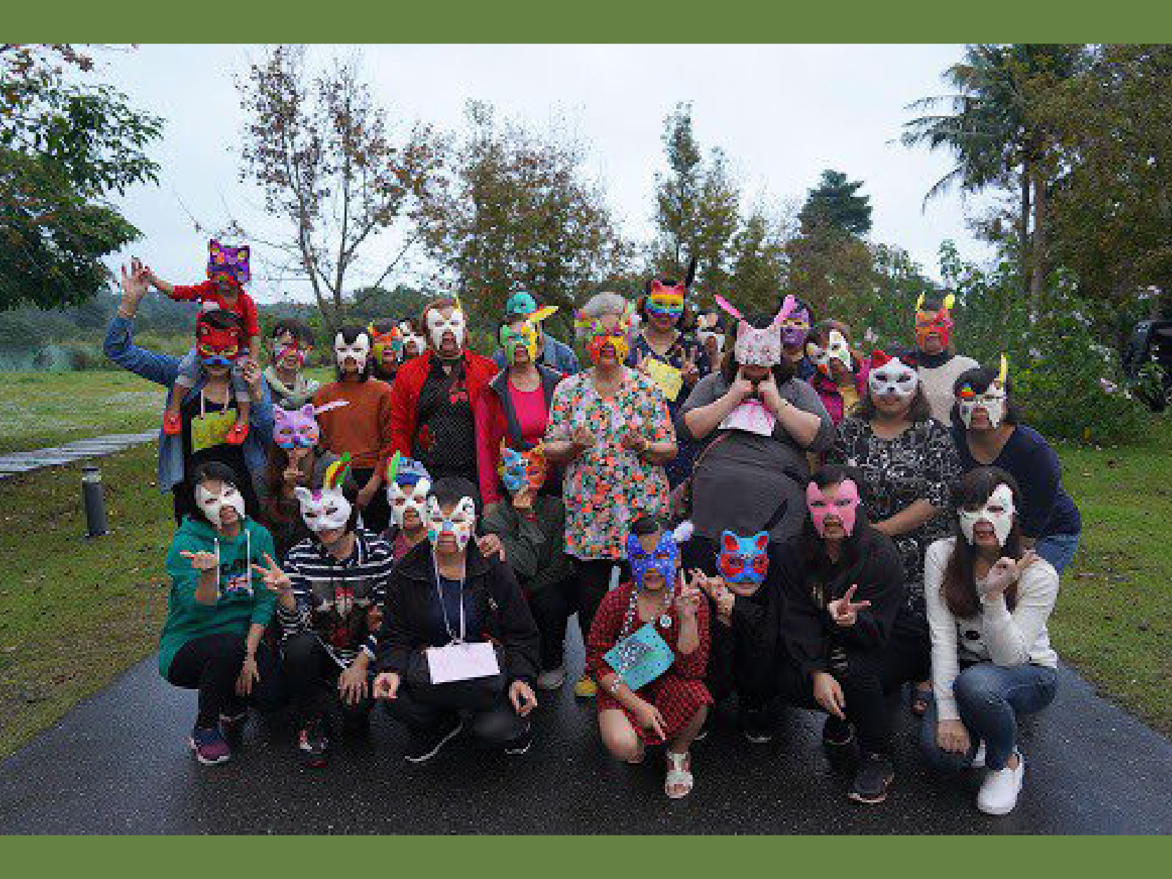 露德協會／5%的聲音，愛滋女性感染者的路｜聯合報(標題圖檔)