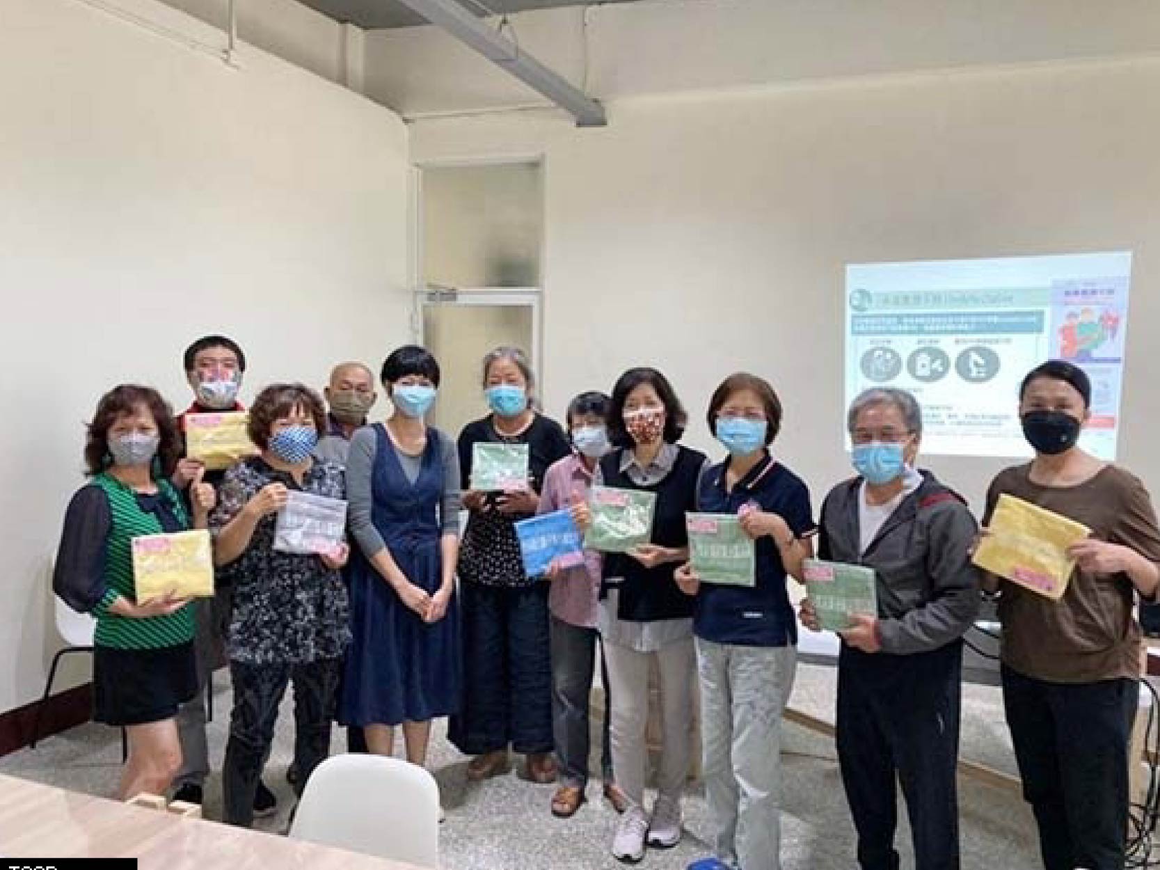 用愛包圍迎新人生，成人藥癮者家庭支持服務 | 台灣新生報(標題圖檔)