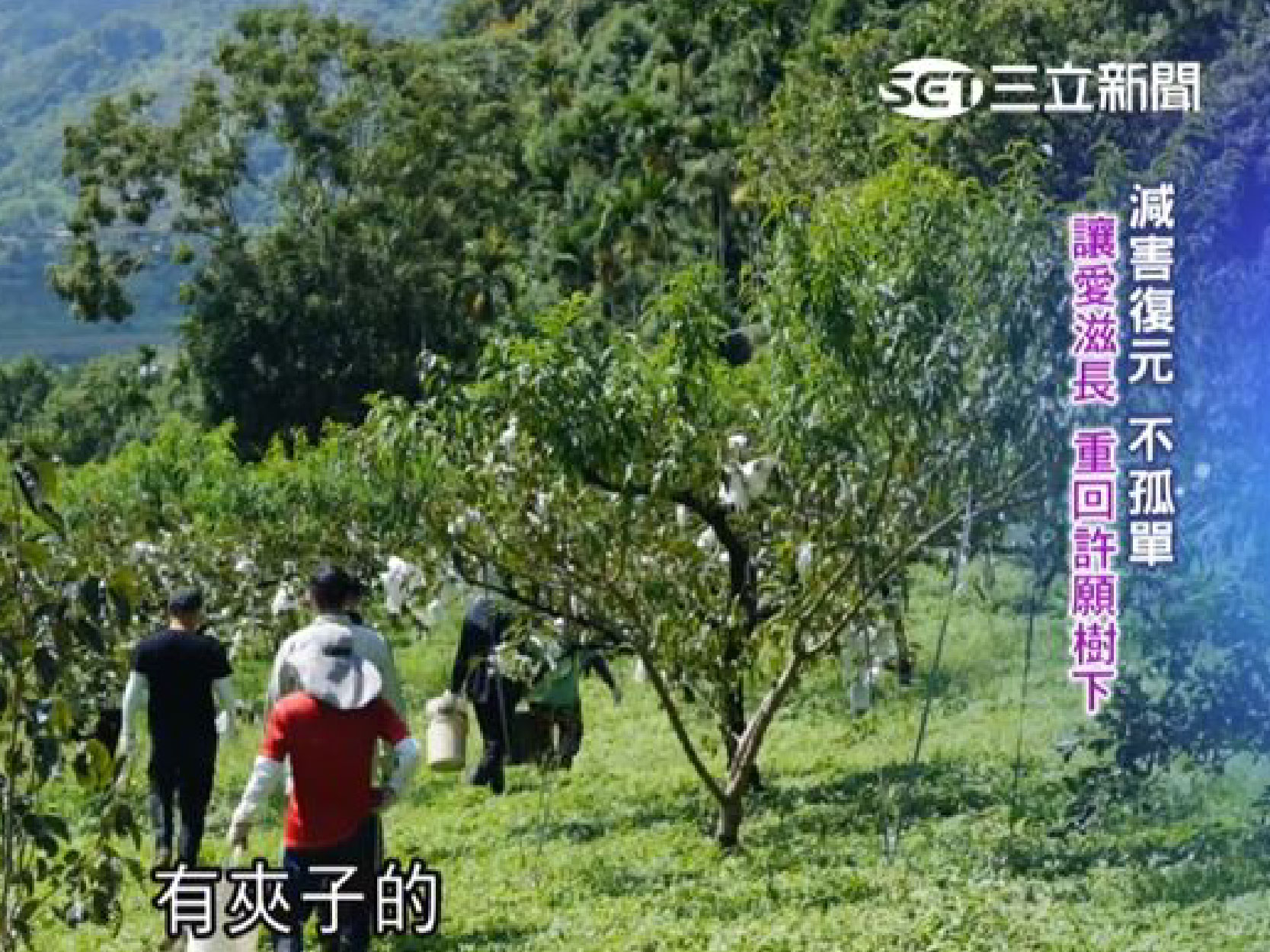 推動「我是帕斯堤運動」露德協會　助愛滋病友社會接納　多元重建人生 | 三立新聞網(標題圖檔)