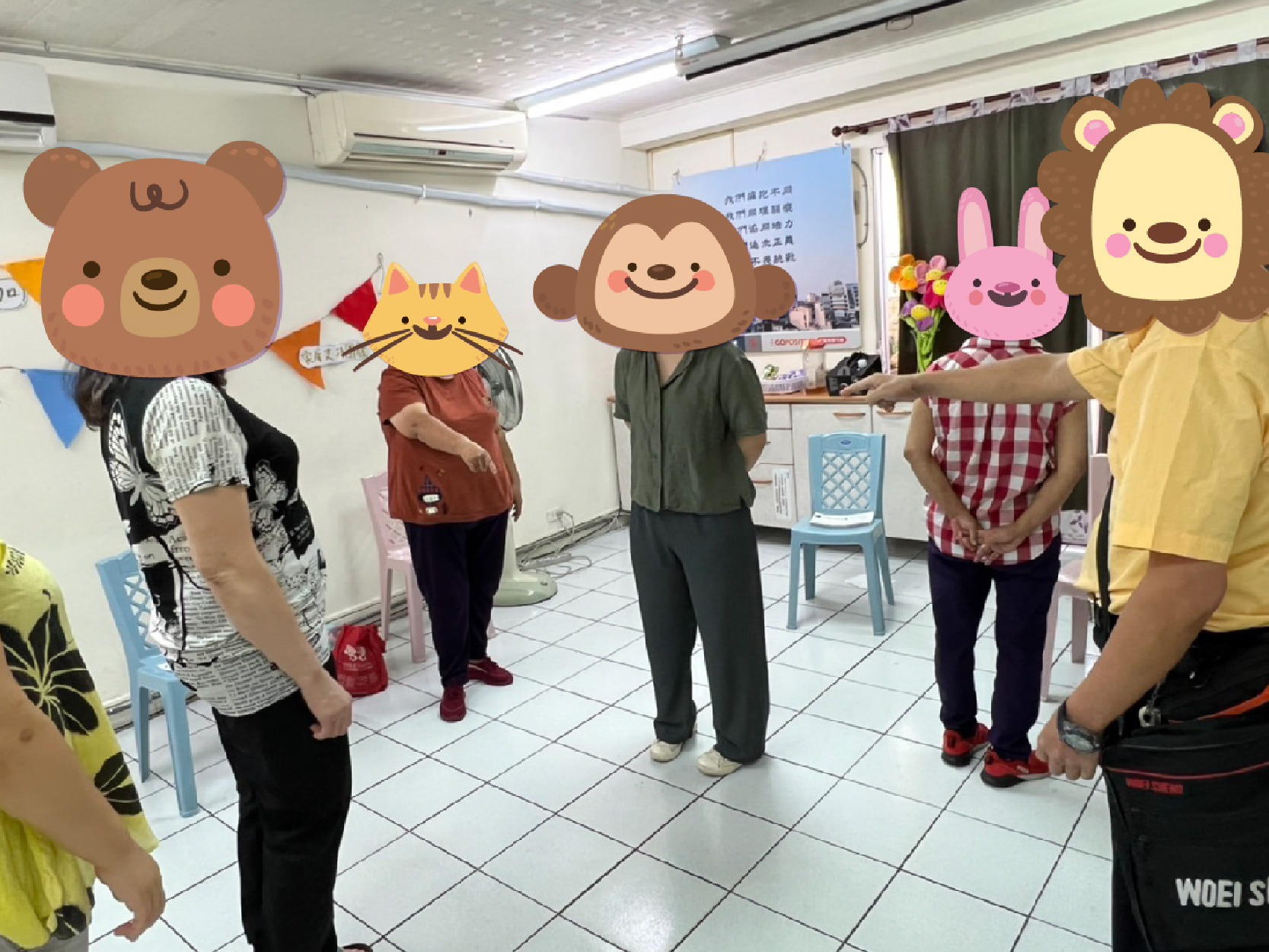 家屬團體｜耀家專案(標題圖檔)