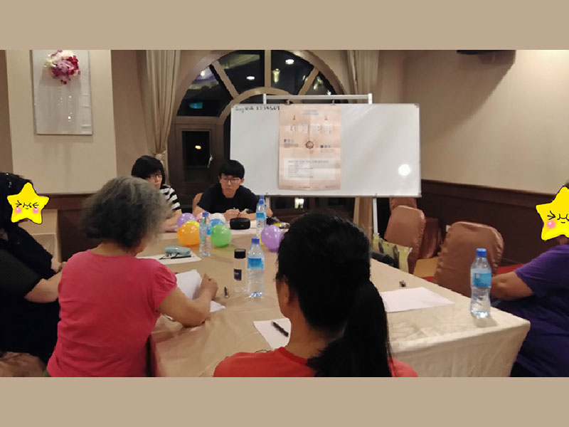 108年心的舵手家屬支持團體(耀家/藥癮專案)(標題圖檔)