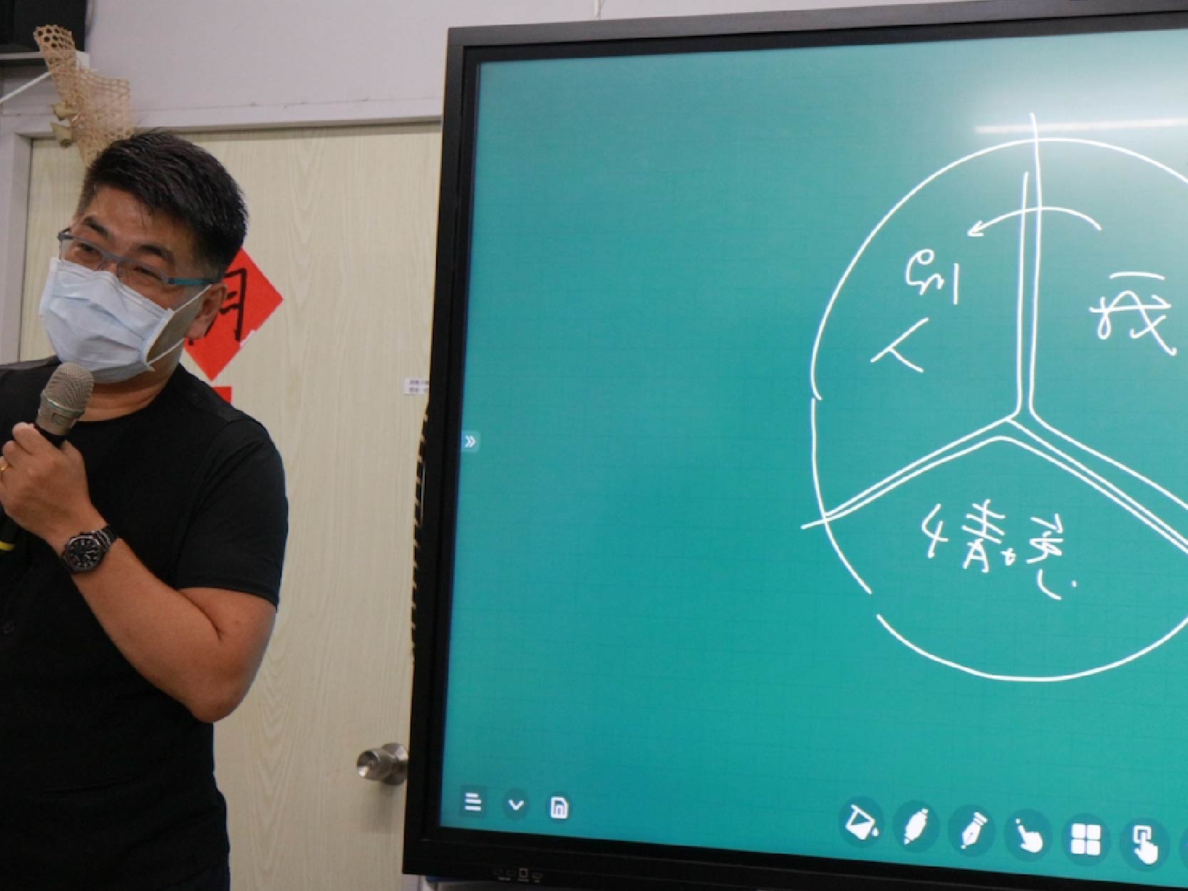 2024耕心體驗營-秋 Day 1│每日回觀│活動實錄(標題圖檔)