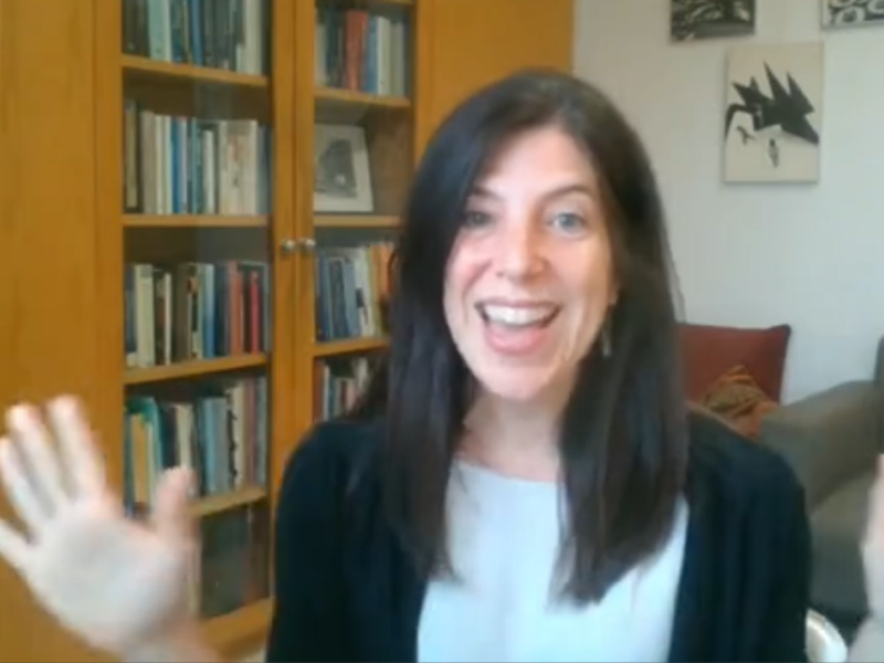 【國際】沉默汙名背後的社會烙印丨IAS國際愛滋病學會HIV科技研討會 (2021)(標題圖檔)