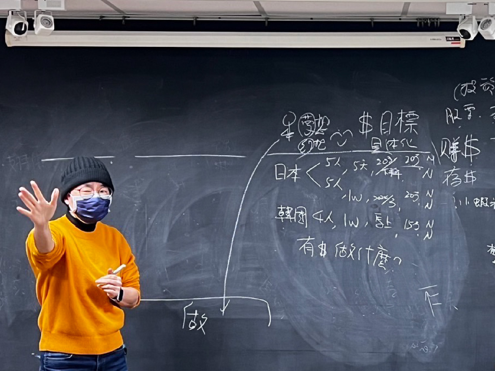 讓嬡綻放女性感染者支持團體｜理財規劃課程 | 活動實錄(標題圖檔)