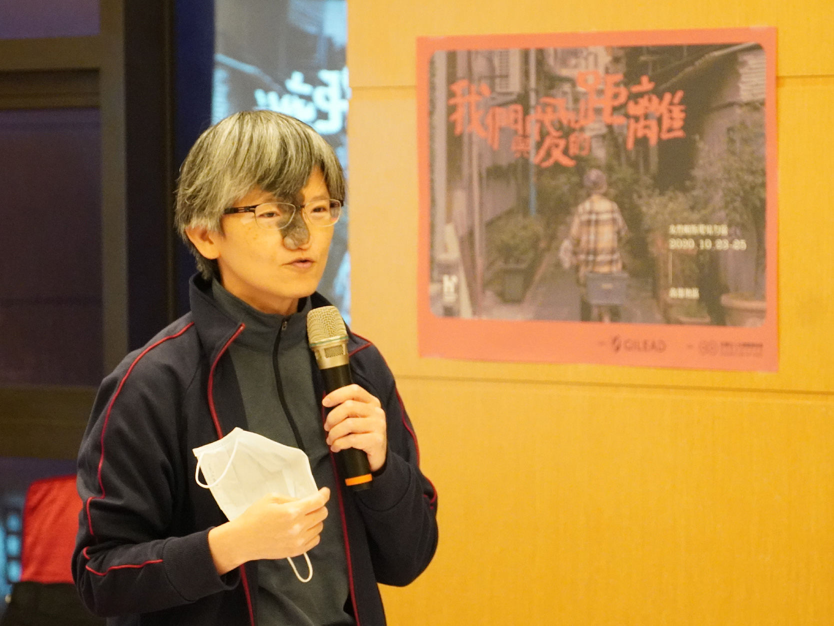 在轉念中找到生活能量來源的陽光基金會小六｜第二屆女性帕斯堤培力營(標題圖檔)