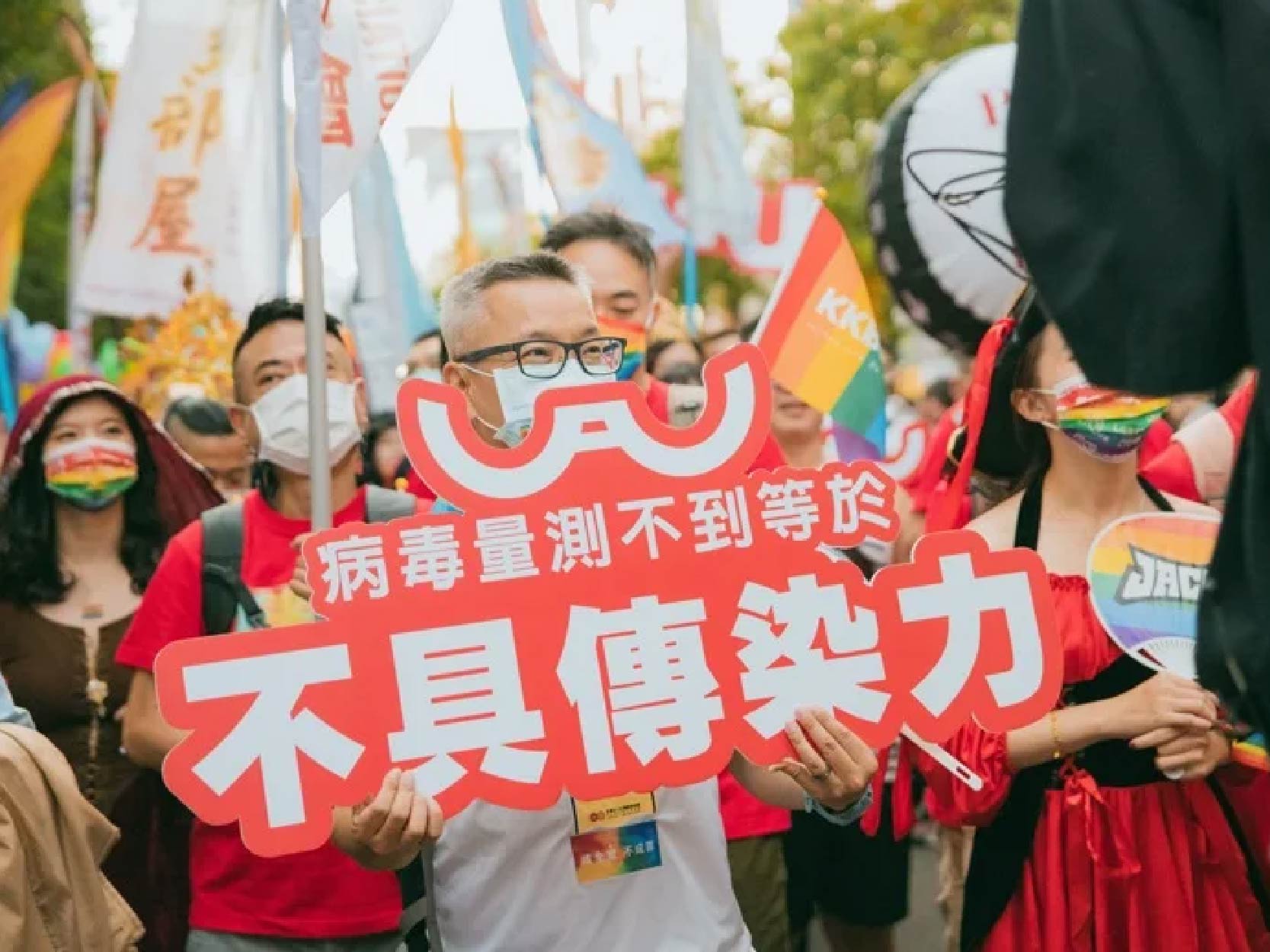 「一起傳善吧!」推動社福轉動的力量 | 聯合新聞網(標題圖檔)