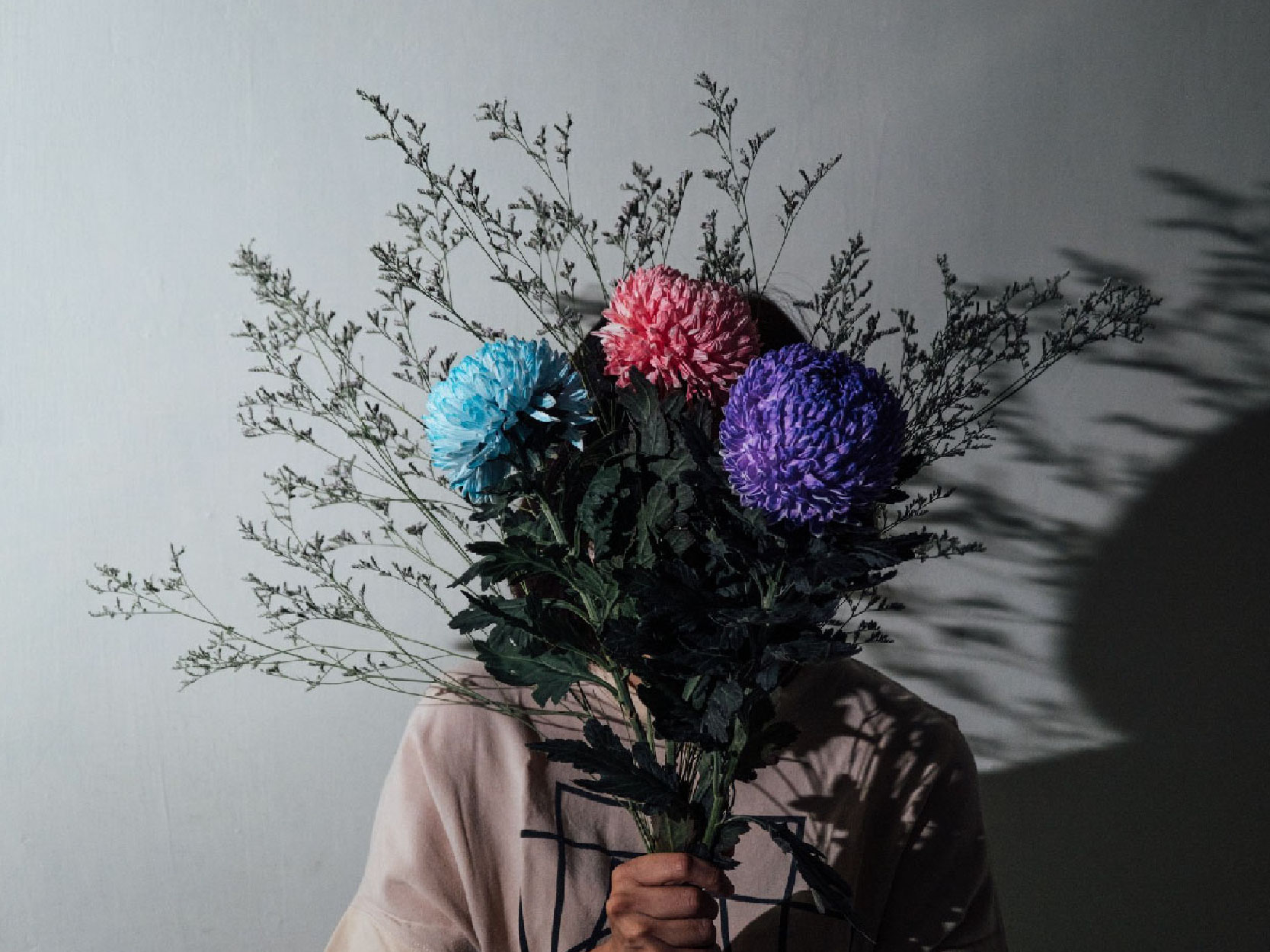 「藥命」的意外人生──由世紀黑死病裡豁免，HIV帶原者的第二條生命線｜報導者(標題圖檔)