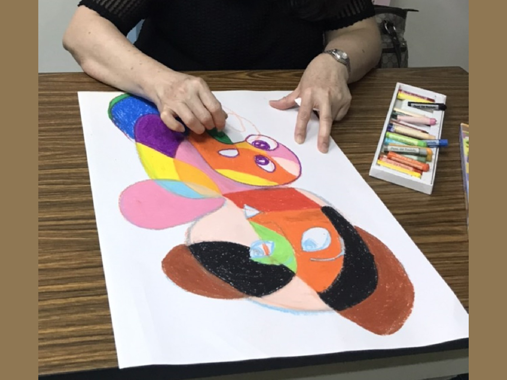 藥癮家庭大事件：在事件中看見家庭光譜｜中部耀家專案(標題圖檔)